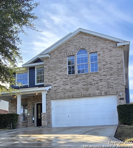 Number 1 for listing