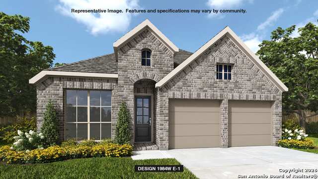 Number 1 for listing