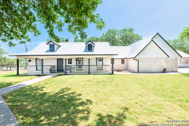 Number 1 for listing