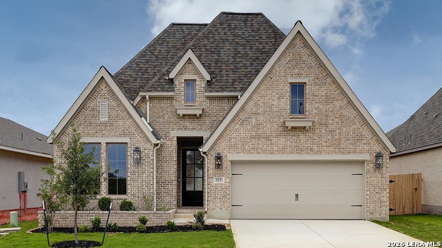 Number 1 for listing
