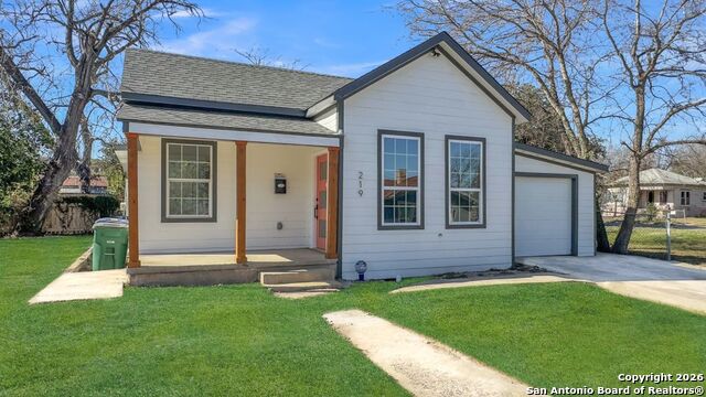 Number 1 for listing