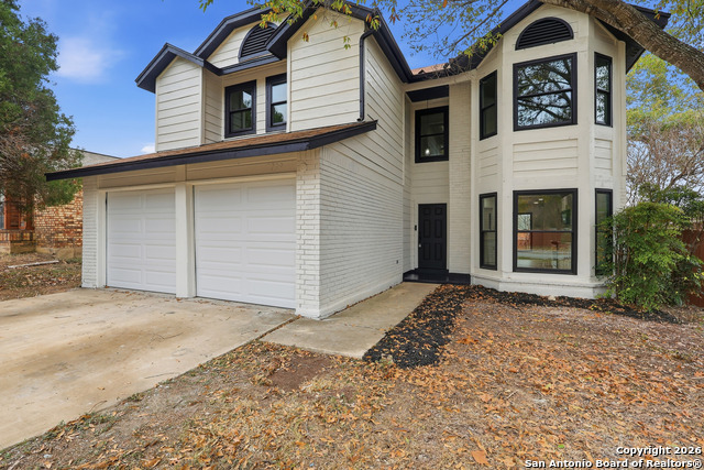 Number 1 for listing