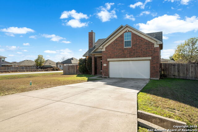 Number 1 for listing