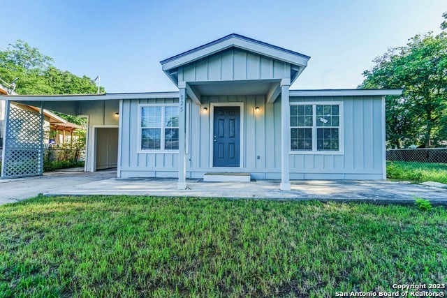 Number 1 for listing