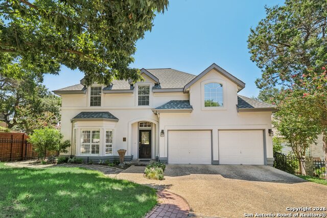 Number 1 for listing