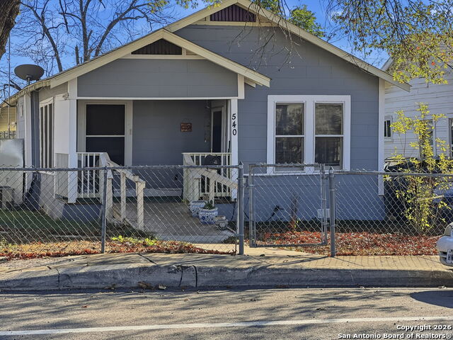 Number 1 for listing
