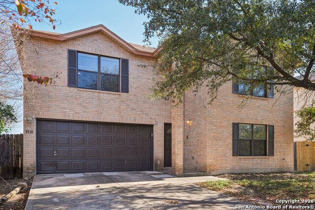 Number 1 for listing