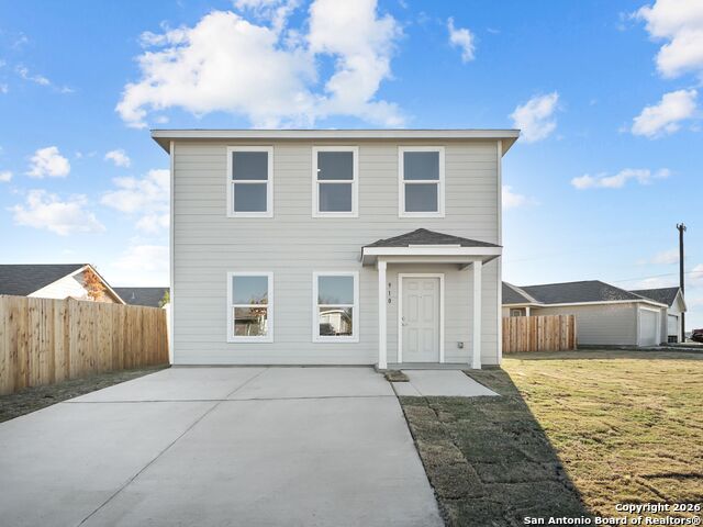 Number 1 for listing