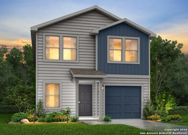 Number 1 for listing