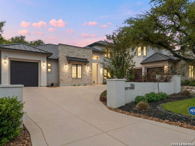 Number 1 for listing