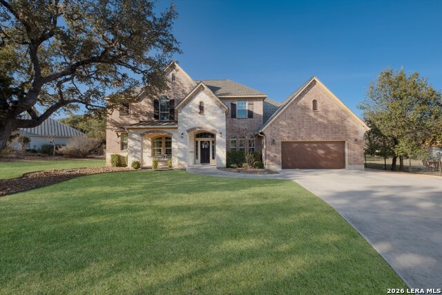 Number 1 for listing