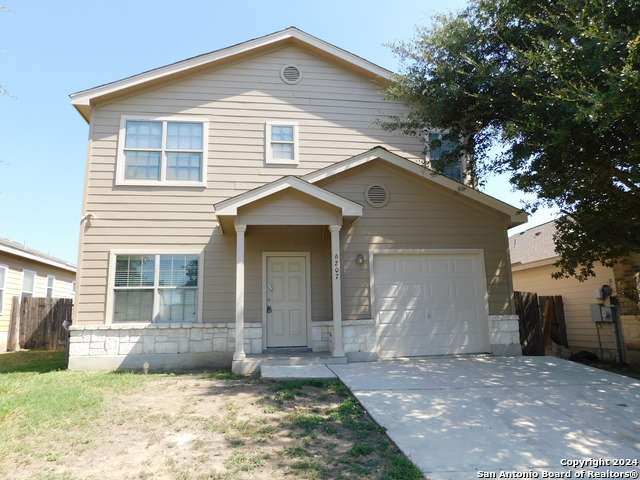Number 1 for listing