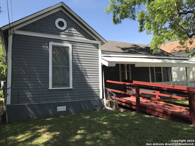 Number 1 for listing
