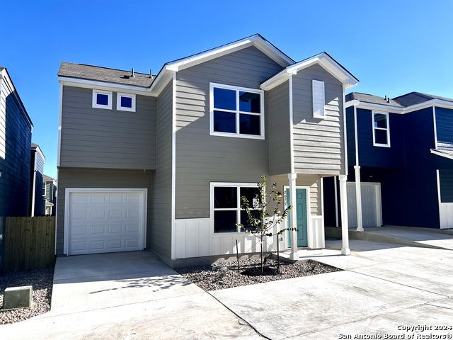 Number 1 for listing