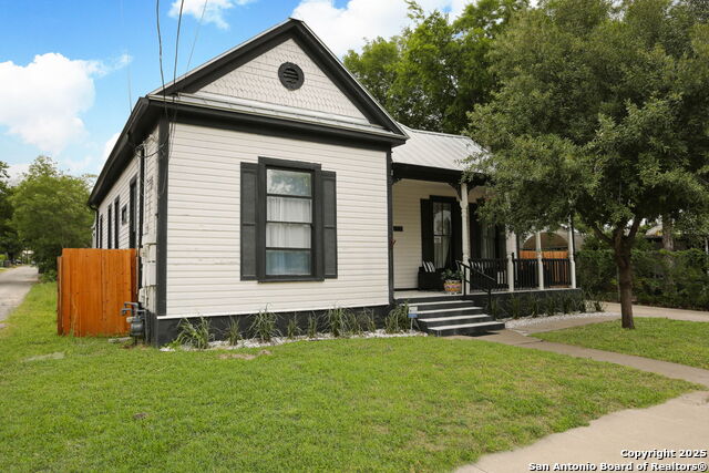 Number 1 for listing