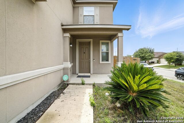 Number 1 for listing