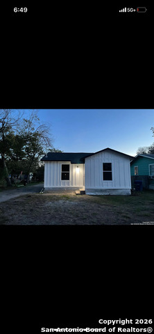 Number 1 for listing