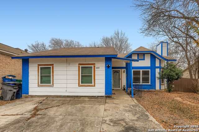 Number 1 for listing