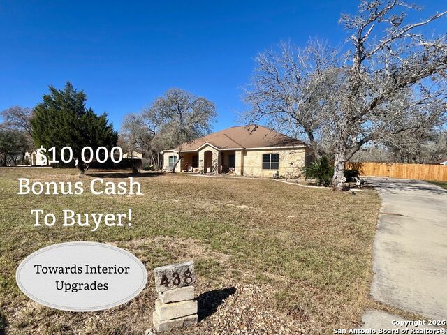 Number 1 for listing