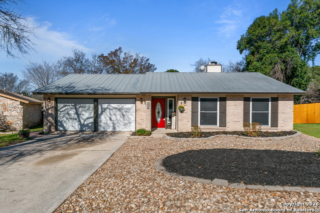 Number 1 for listing