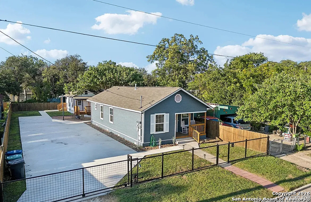 Number 1 for listing