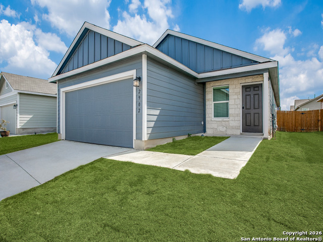 Number 1 for listing