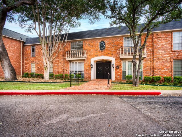 Number 1 for listing