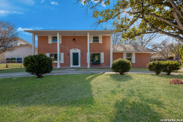 Number 1 for listing
