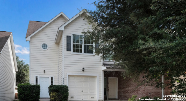 Number 1 for listing