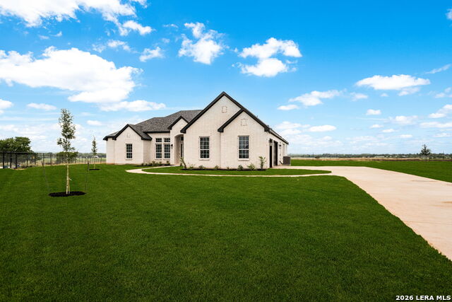 Number 1 for listing