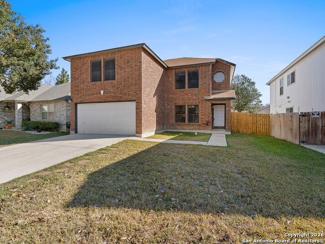 Number 1 for listing