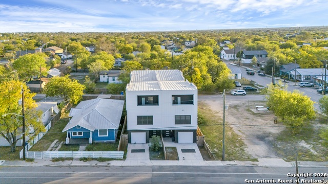 Number 1 for listing