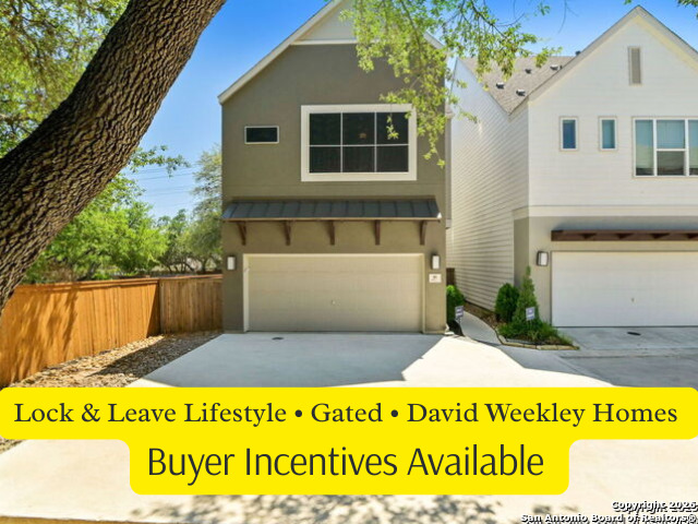 Number 1 for listing
