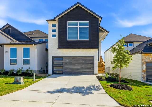 Number 1 for listing