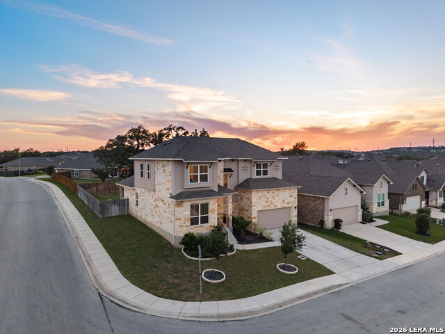 Number 1 for listing