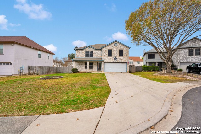 Number 1 for listing