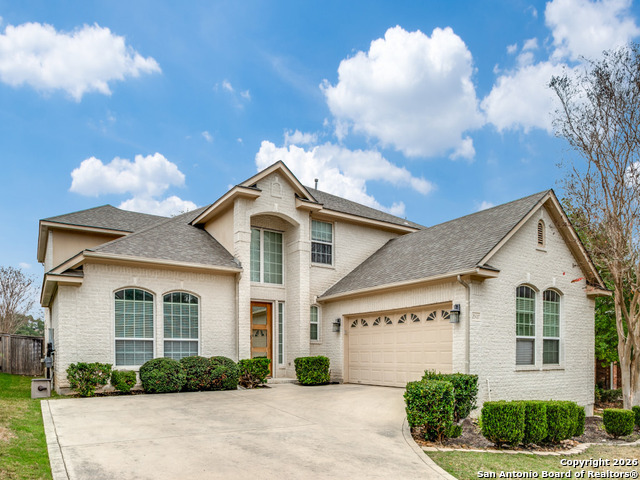 Number 1 for listing