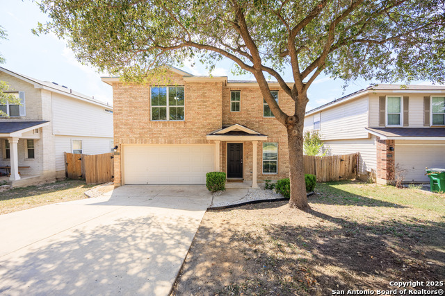 Number 1 for listing