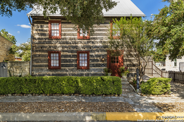 Number 1 for listing