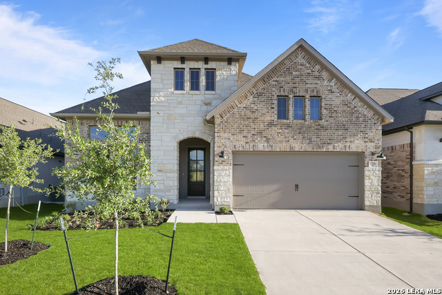 Number 1 for listing