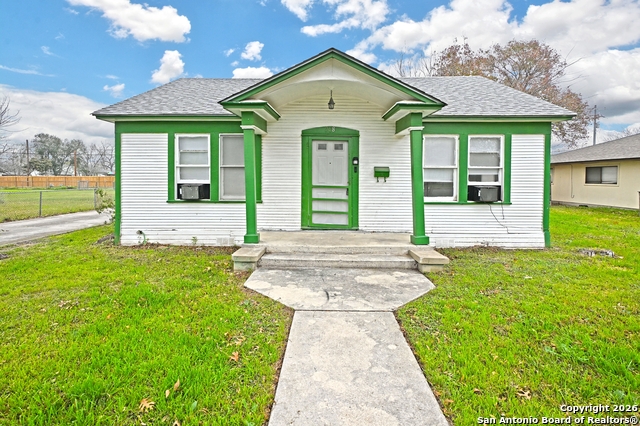 Number 1 for listing