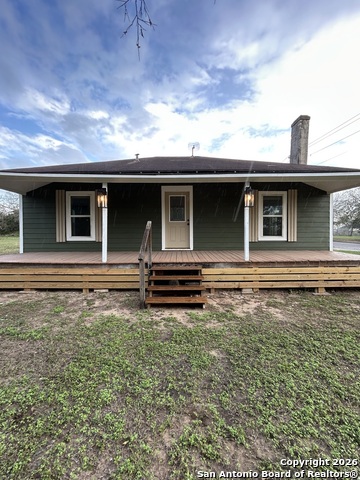 Number 1 for listing