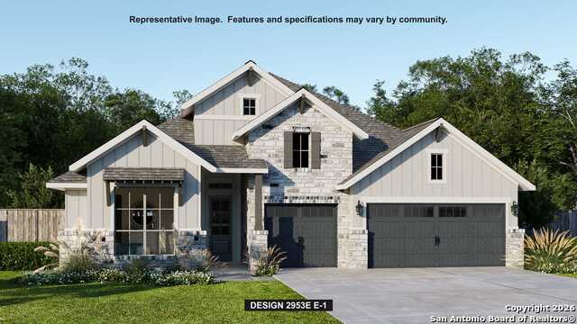 Number 1 for listing