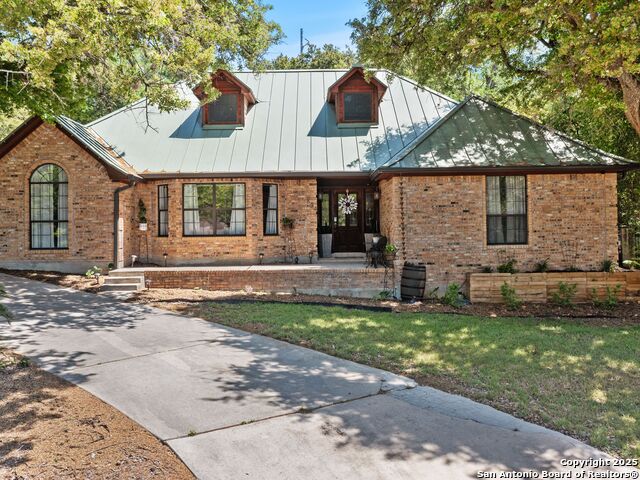 Number 1 for listing