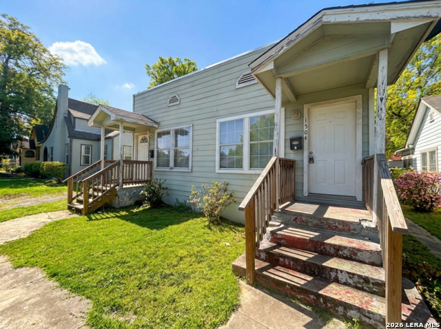 Number 1 for listing