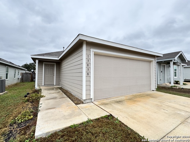 Number 1 for listing
