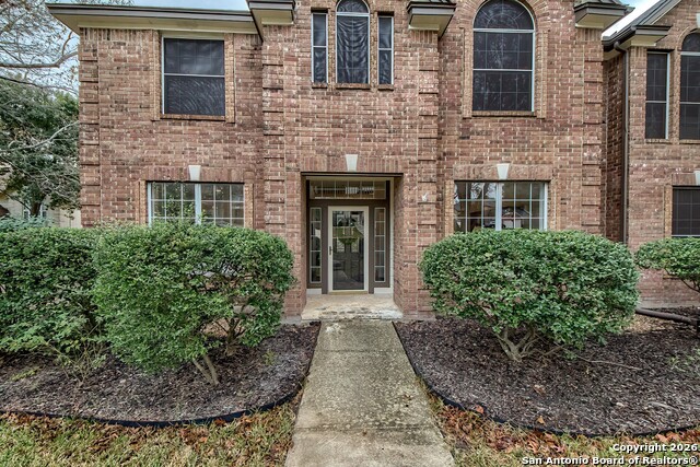 Number 1 for listing