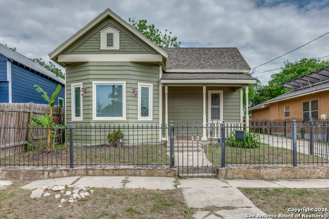 Number 1 for listing