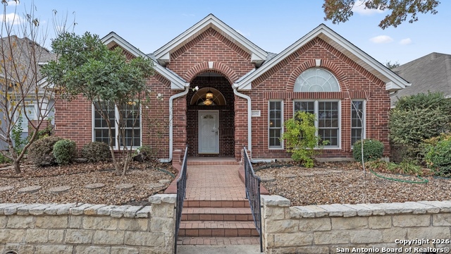 Number 1 for listing