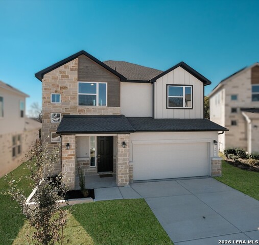 3902 Gentle Brook